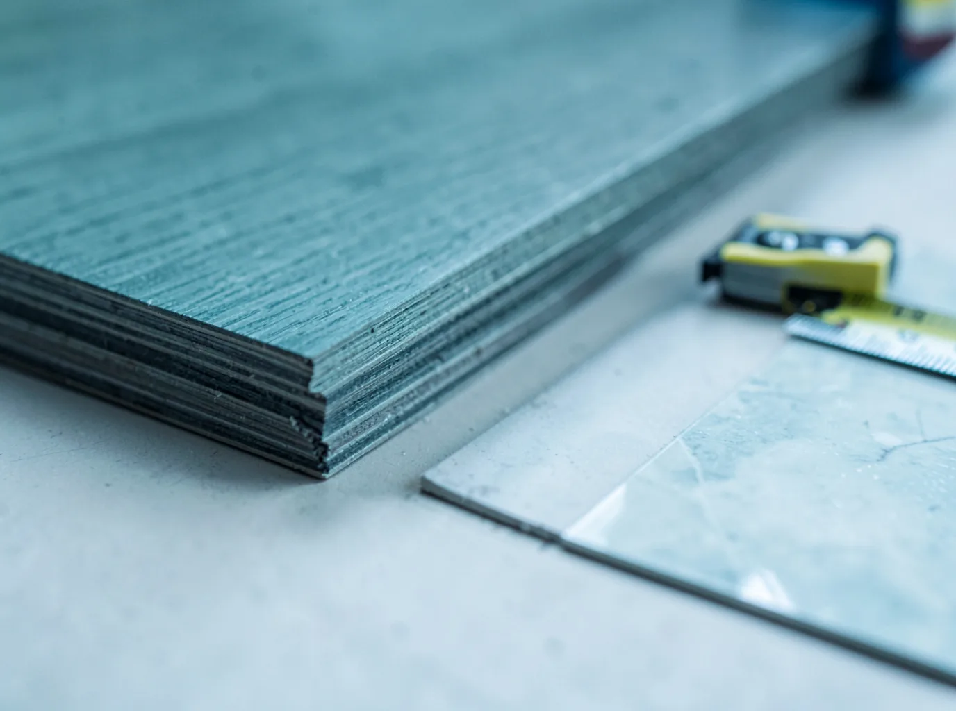 Luxury Vinyl Plank Installation Temple, OK FAQs